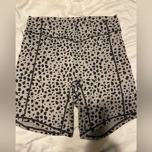 Balance Athletica rider shorts